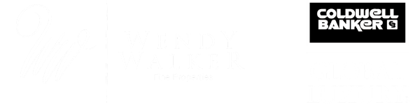 Kristin Oas Wendy Walker Fine Properties Logo
